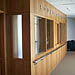 Ithaca College - Peggy Ryan Williams Center - LEED Platinum project