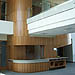 Ithaca College - Peggy Ryan Williams Center - LEED Platinum project